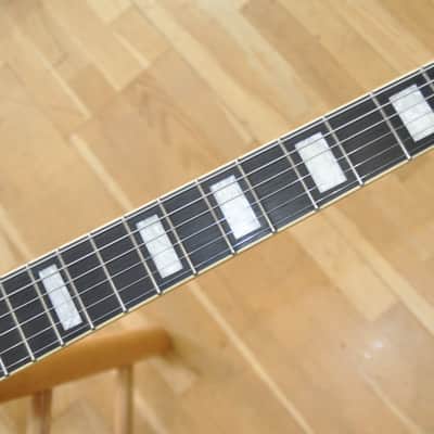 IBANEZ AS93FM Violin Sunburst / Artcore Expressionist / Hollow Body / AS93FM-VLS / PW25080256 image 8