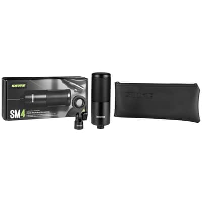 SM4 K Shure image 2
