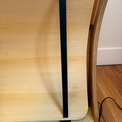 La Voix Du Luthier ‘La Voile’ Amplifier image 12