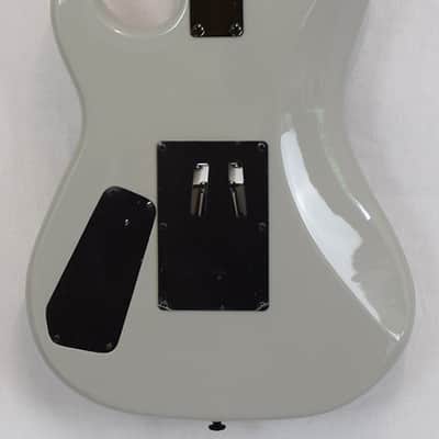Kramer Baretta Vintage Pewter Grey MN image 4