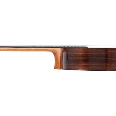 Kremona Romida RD-S - Artist Series - All Solid - Spruce/Indian Rosewood, Deluxe Hardshell Case Included image 4