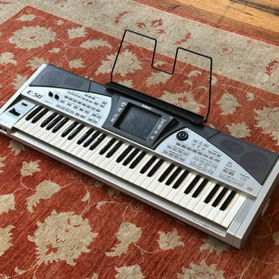 Roland E-50 Music Workstation image 1