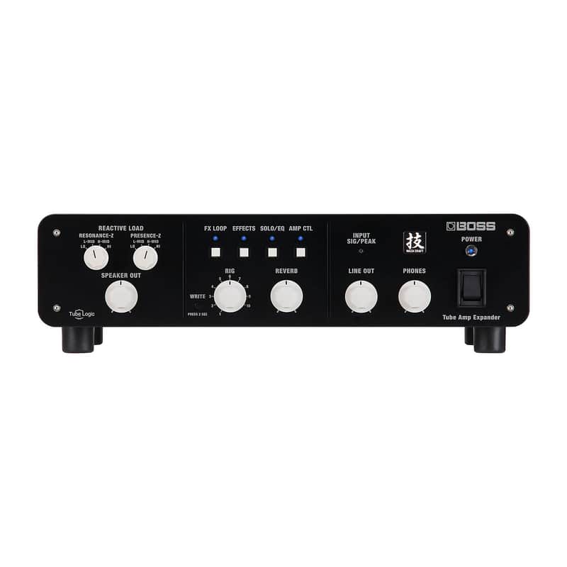 Boss Waza Tube Amp Expander image 1