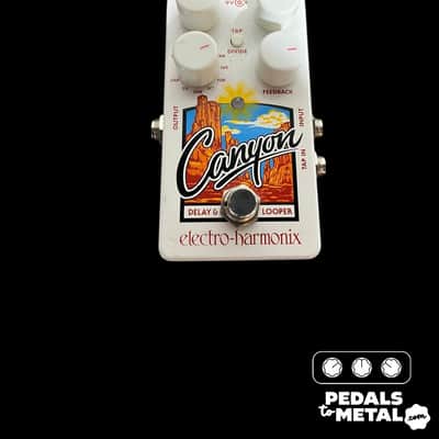 Electro-Harmonix Canyon -x10338 image 1