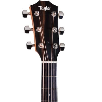 Taylor 214ce-K SB Plus Acoustic Electric - Shaded Burst image 3