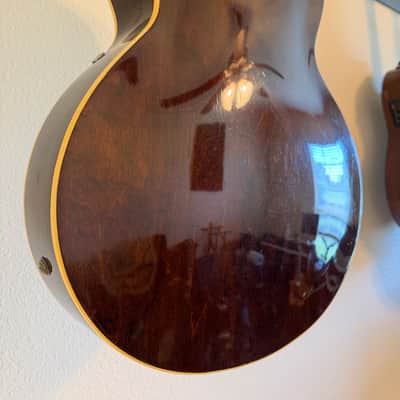 Gibson ES-125CD 1967 - Sunburst image 12