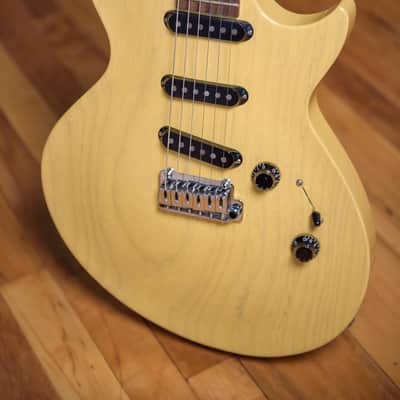 Collings 360 ST owned by Ray LaMontagne image 3