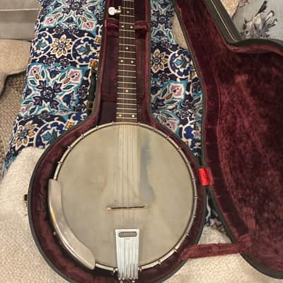 Gibson RB-175 Long Neck image 1