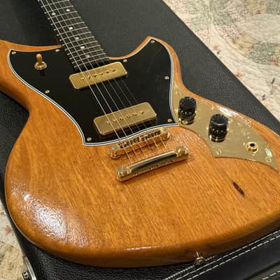 Novo Serus P2 Signature Korina #2 of 8 image 9