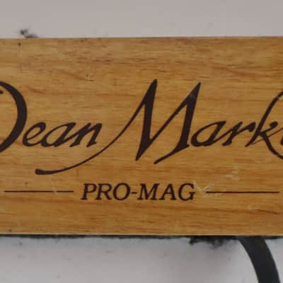 Dean Markley "Pro-Mag" Acoustic Guitar Soundhole Pickup image 2