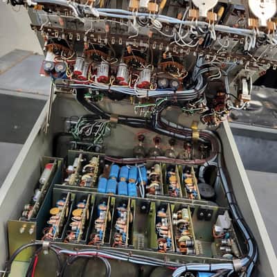 Immagine Bell Mix 60's - 6
