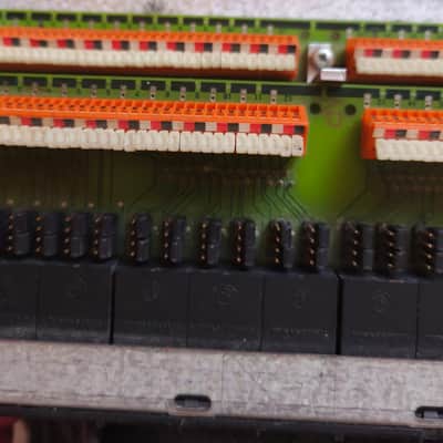 Neutrik NPPA-TT-PT - 96 point TT Bantam Patch bay image 5