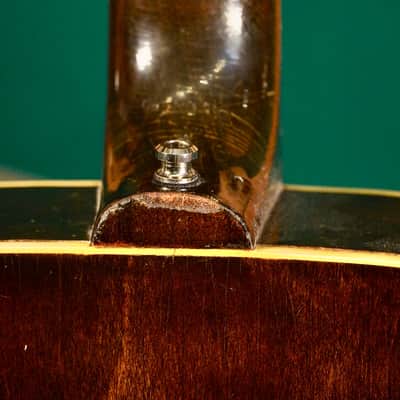 Gibson ES-125 1951 - Sunburst image 9