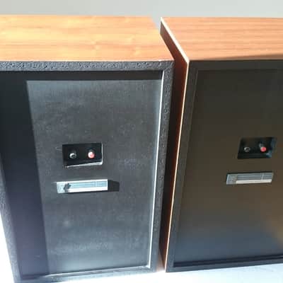 JBL 4310 - 1969 WALNUT image 9