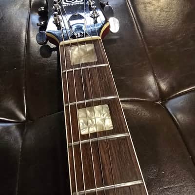 1973 Ampeg Stud - GET-100 SG - Made in Japan - w/ OHSC image 13