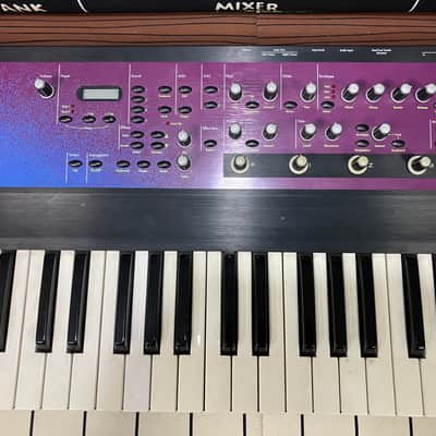Ensoniq Fizmo Transwave Digital Synthesizer for parts, as is image 5