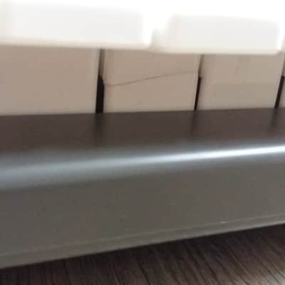 Analog keyboard Antonelli 2381 (SIEL MK370, SUZUKI Keyman PK37) 1980s image 10