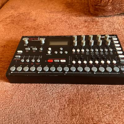 Elektron Analog Four mk1 image 2