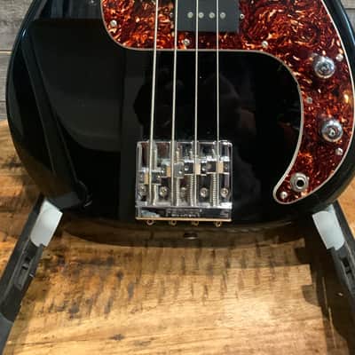 Fender Precision Bass 1994 - Ebony image 3