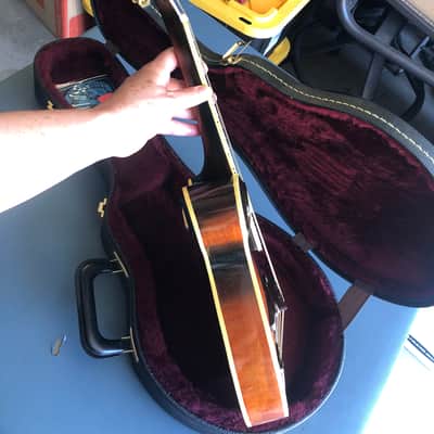 Ratliff R-5 Mandolin 1991 image 6