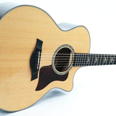 Taylor 614CE 2021 image 12