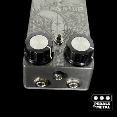 Reeves Electro Black Hat Sound - x17977 image 6