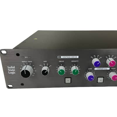 Solid State Logic Fusion *EXPERT TESTED**GUARANTEED* image 8