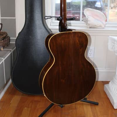 Gibson ES 125 1965 - Iced Tea Burst image 5