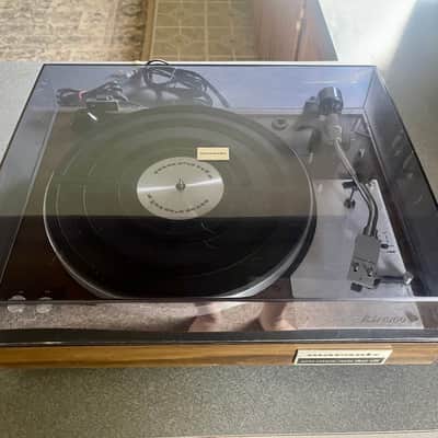 Marantz 6100 / AT250G (new) image 3