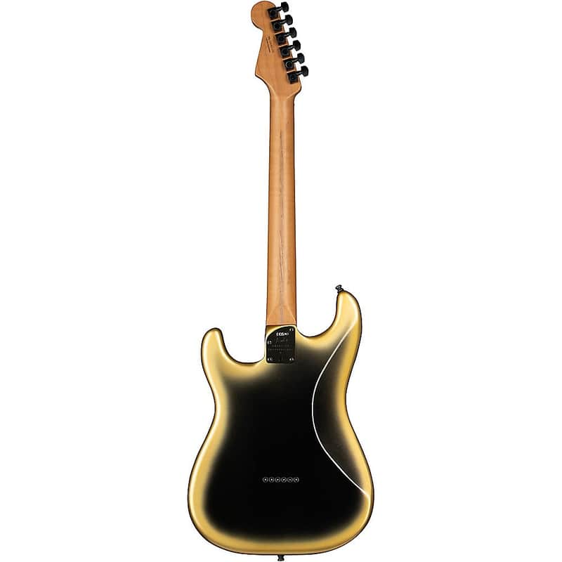 Fender American Professional II Stratocaster HSS HT image 4
