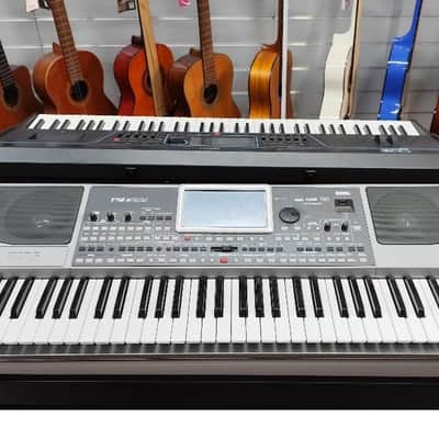 Tastiera arranger 61 tasti Korg PA900 - Usata image 3
