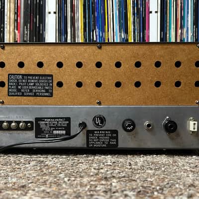 Vintage Realistic DX-160 Solid State Communications Receiver Japan TESTED READ image 10