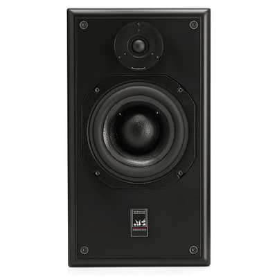 ATC Loudspeakers SCM20PSL MK2 -  Pair (Demo / Open Box) image 2