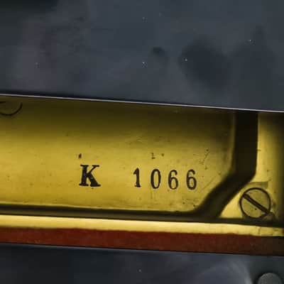 Steinway & Sons Model S Baby Grand Piano – Signed by Charles G. Steinway image 10
