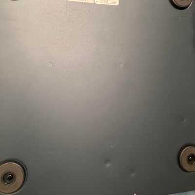 Alesis Studio 24 mid-90's - Grey image 3