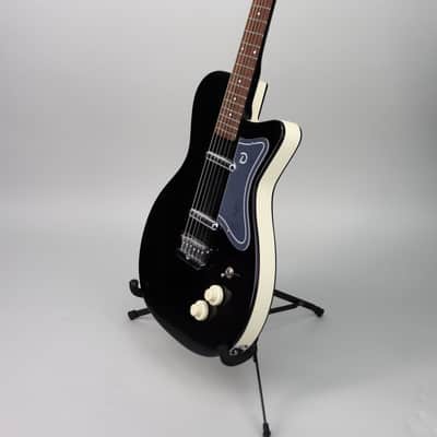 Danelectro Jade '57 Limo Black image 9