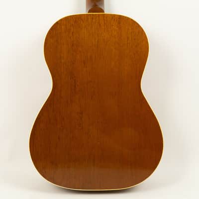 1959 Gibson LG-3, Natural image 2