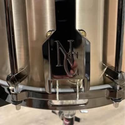 Noble & Cooley Zildjian Snare – The Holy Grail !! image 4