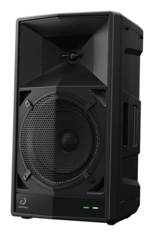 AlphaTheta WAVE-EIGHT 8″ Portable DJ Speaker with SonicLink image 1