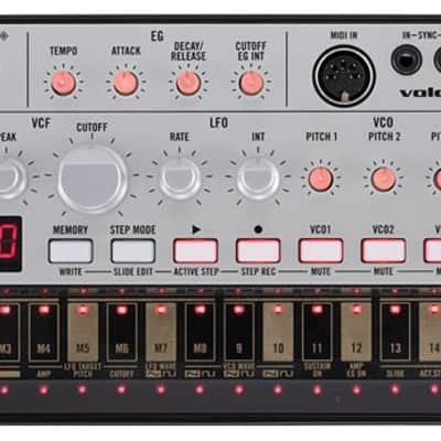 Volca BASS Korg image 1