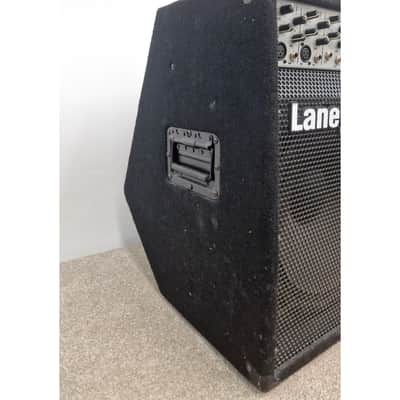 Laney AH200 - Guitar Amplifier - Excellent image 8