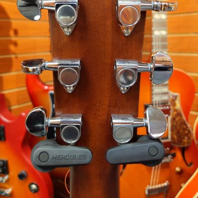 Yamaha FG800 Acoustic Guitar - Naturel image 6