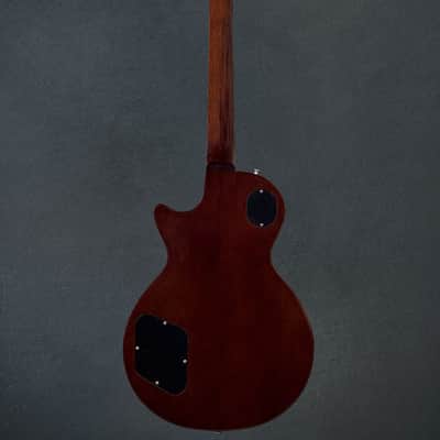 Heritage Custom Shop Factory Special H-150 Plain Top '24 image 5