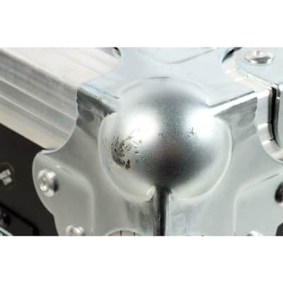Gator G-Tour 20x30 Rolling ATA Mixer Road Case Regular image 5