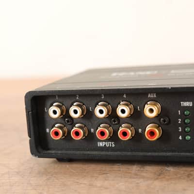 Rane SL4 4-Channel Interface for Serato DJ (NO POWER SUPPLY) CG001C9 image 3