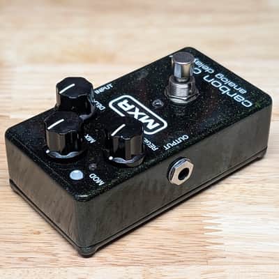 MXR M169 Carbon Copy Analog Delay 2008 - Present - Green image 5