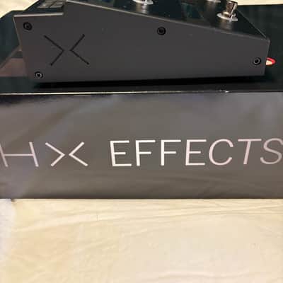Line 6 HX Effects 2018 - Present - Black image 5