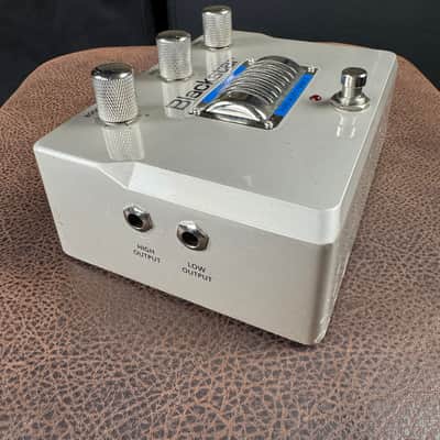 Blackstar HT-BOOST Tube Driven Boost Overdrive image 7
