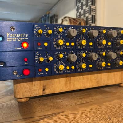 Focusrite Blue 315 mk II image 2