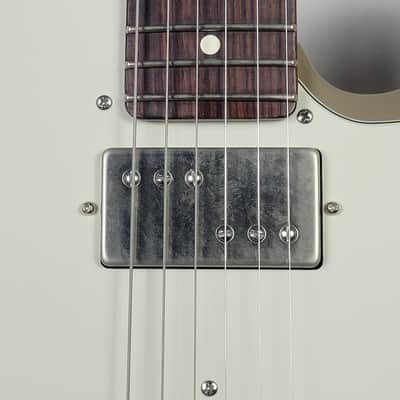 2021 Fender Mod Shop Telecaster Deluxe - Antigua image 10